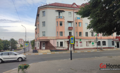 Аренда торгового помещения, Горки, Сурганова 3, от 189 до 232 кв.м.. Фото 3