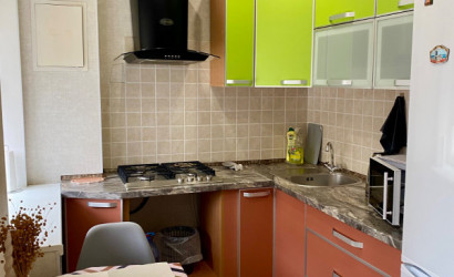 Снять 1-комнатную квартиру на сутки, Витебск, ул. Черняховского пр-т , д. 4. Фото 8