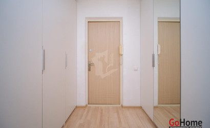 Купить 2-комнатную квартиру, Минск, Никифорова ул., 17 (Первомайский район). Фото 11