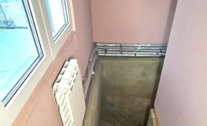 Купить дом в деревне, Чистая Криница, 8.92 соток. Фото 27