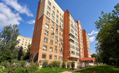 Купить 4-комнатную квартиру, Минск, Мавра ул., 1 (Фрунзенский район). Фото 31