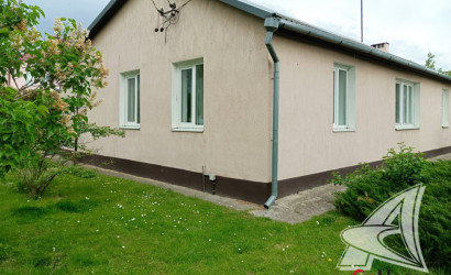 Купить дом, Кобрин, г. Кобрин, 14.81 соток. Фото 1