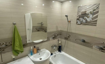 Купить 1-комнатную квартиру, Брест, Морозова ул.. Фото 12