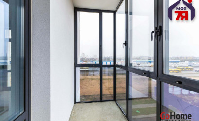 Купить 2-комнатную квартиру, Минск, Тимирязева ул., 134 (Центральный район). Фото 5