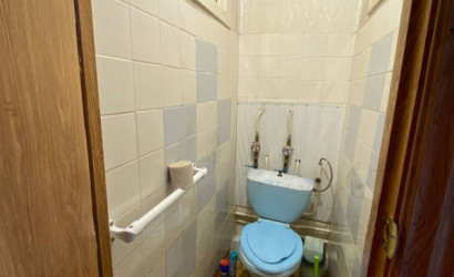 Купить 3-комнатную квартиру, Полоцк, Свердлова ул., 17. Фото 18