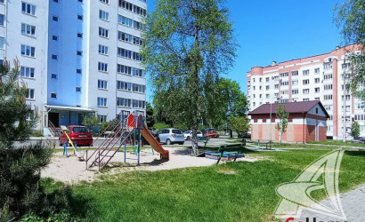 Купить 2-комнатную квартиру, Брест, Дубровка, ул. Лейтенанта Рябцева. Фото 5