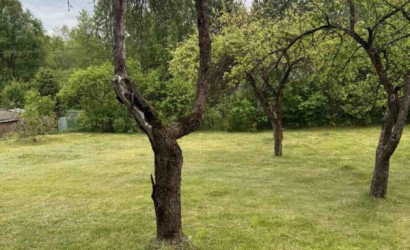 Купить дом, Зеленая, Привокзальная ул., 22 соток. Фото 16