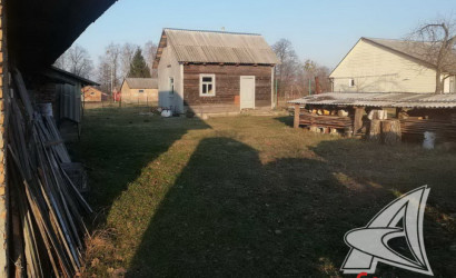 Купить дом, Ляхчицы, Хидринский с/с, 25 соток. Фото 12