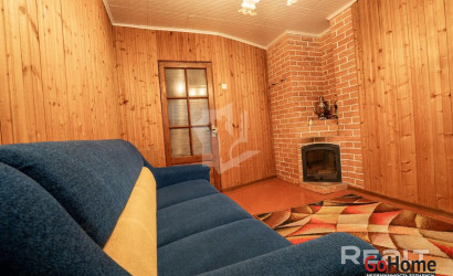 Купить дом в деревне, Зеленый дол, 4.37 соток. Фото 12