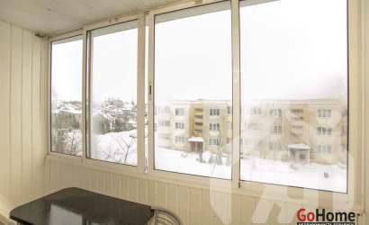 Купить 2-комнатную квартиру, Радошковичи, Пролетарская ул., 12. Фото 20