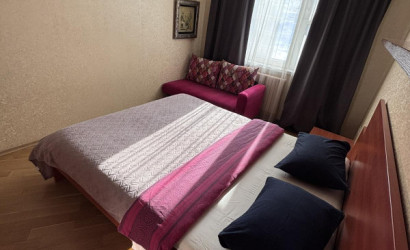 Снять 3-комнатную квартиру на сутки, Минск, ул. Лещинского, д. 31 (Фрунзенский район). Фото 8