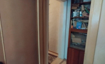  16-этаж.(61.5 м2), Витебск(Баграмяна ул., 12)
