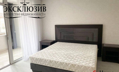 Купить 4-комнатную квартиру, Минск, Червякова ул., 3 (Центральный район). Фото 9