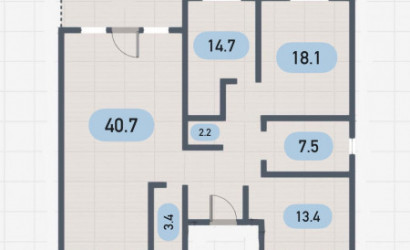 Купить дом, Камертон-2010, 10.81 соток. Фото 2