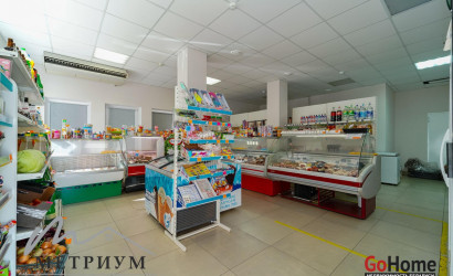 Аренда торгового помещения, Озерцо, Центральная ул., 35/А,  59.9 кв.м.. Фото 8