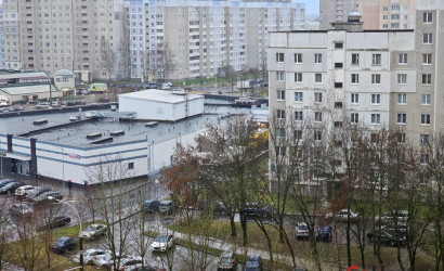 Купить 2-комнатную квартиру, Минск, Есенина ул., 36 (Московский район). Фото 27