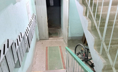 Купить 1-комнатную квартиру, Минск, Павловского, 44 (Заводской район). Фото 8