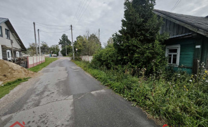 Купить участок, Грини, Солнечная, 17.5 соток. Фото 7