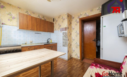 Купить 3-комнатную квартиру, Минск, Одинцова ул., 43 (Фрунзенский район). Фото 9