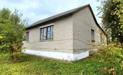 Купить дом, Зельва, Вокзальная, 14.5 соток. Фото 8