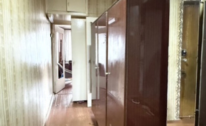 Купить 3-комнатную квартиру, Мозырь, Ленинская ул., д.58. Фото 11