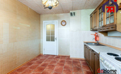 Купить 1-комнатную квартиру, Минск, Филимонова ул., 12 (Партизанский район). Фото 3