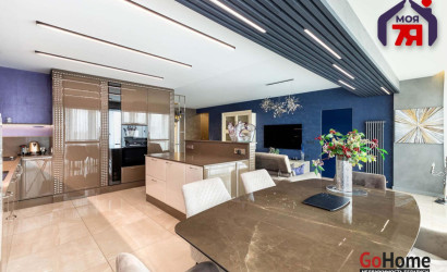 Купить 4-комнатную квартиру, Минск, Восточная ул., 107 (Советский район). Фото 3