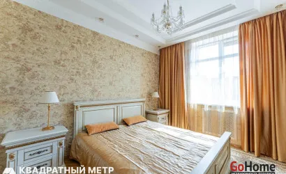  85.6 м2, Минск(Тихая ул., 59)