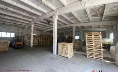 Продажа производственного помещения, Жабинка, Кирова, 1449.5 кв.м.. Фото 6