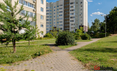 Купить 3-комнатную квартиру, Минск, Водолажского, 6А (Первомайский район). Фото 21