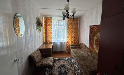 Снять 3-комнатную квартиру, Пинск, Революционная. Фото 4