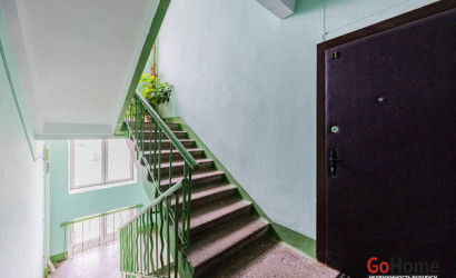 Купить 2-комнатную квартиру, Минск, Коржа ул., 11(Московский район). Фото 12