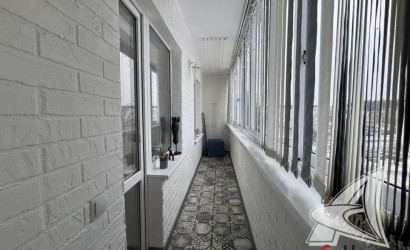 Купить 3-комнатную квартиру, Тельмы-1, , . Фото 19