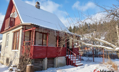 Купить дом в деревне, СИГНАЛ-2, 4.3 соток. Фото 15