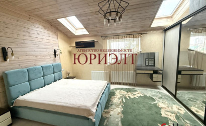 Купить 5-комнатную квартиру, Гродно, Доватора, 17А. Фото 1