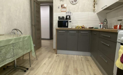 Купить 2-комнатную квартиру, Витебск, Чкалова ул., 49/1. Фото 9