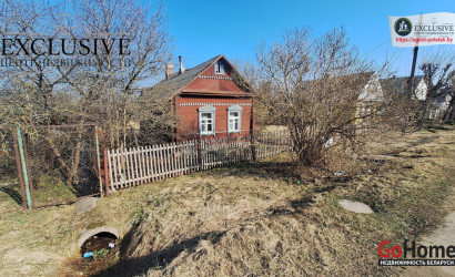 Купить дом, Полоцк, Крупской ул., 21, 6 соток. Фото 5