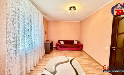Купить дом, Слуцк, 14 Партизан 2-й пер., 6 соток. Фото 22