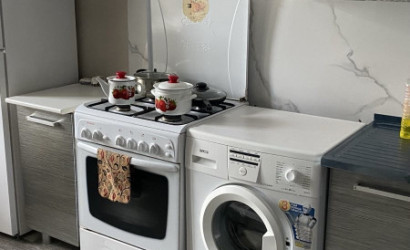 Снять 1-комнатную квартиру на сутки, Ошмяны, Криничная. Фото 8