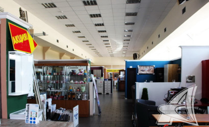 Аренда торгового помещения, Брест, Задворцы,  от 300 до 4430.5 кв.м.. Фото 7