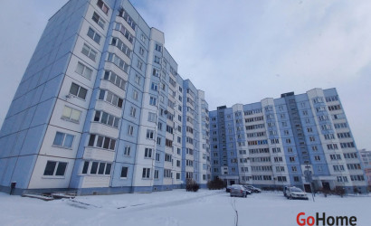 Купить 2-комнатную квартиру, Минск, Люцинская, 21 (Фрунзенский район). Фото 11