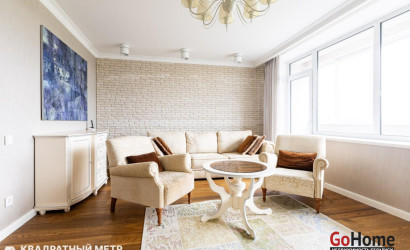 Купить 3-комнатную квартиру, Минск, Купалы ул., 7 (Ленинский район). Фото 3