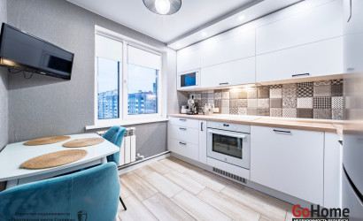 Купить 2-комнатную квартиру, Минск, Плеханова, 93 (Ленинский район). Фото 5