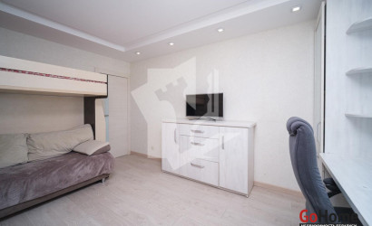 Купить 3-комнатную квартиру, Минск, Лосика ул., 31 (Московский район). Фото 28