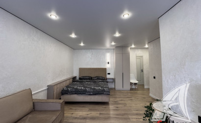 Купить 1-комнатную квартиру, Брест, Центр, пр-т Машерова. Фото 4