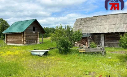  1-этаж.(54.4 м2), Песчанка(17 Сентября ул.)
