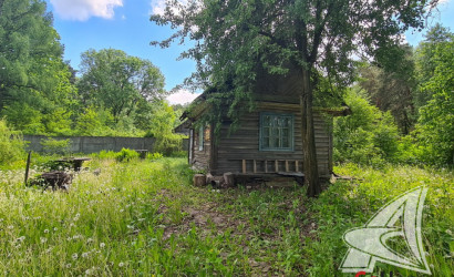 Купить дом в деревне, Ходосы, Ленинский с/с, 16.79 соток. Фото 3