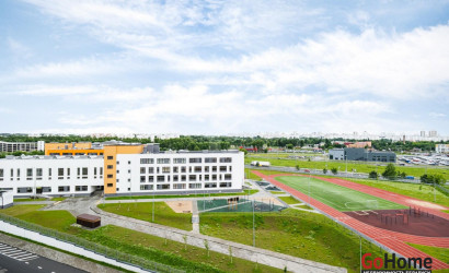 Купить 1-комнатную квартиру, Минск, Ильянская ул., 14 (Центральный район). Фото 7