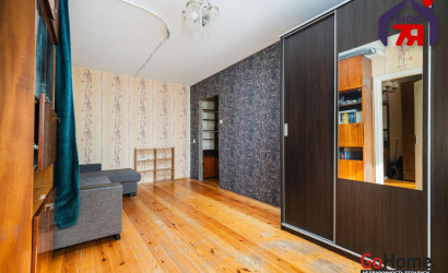 Купить 3-комнатную квартиру, Минск, Коласа ул., 52 (Первомайский район). Фото 3