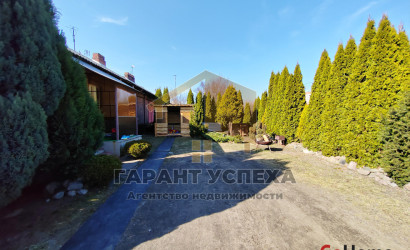 Купить дом, Брест, ул. Папанина, 4.08 соток. Фото 4